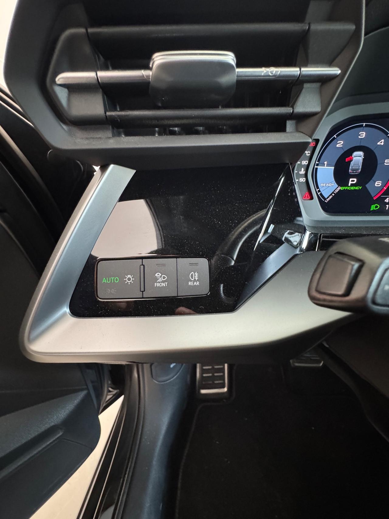 Audi A3 S-line Sportback