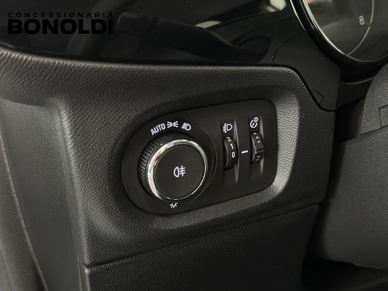 Opel Corsa Corsa 1.2 Edition GPL