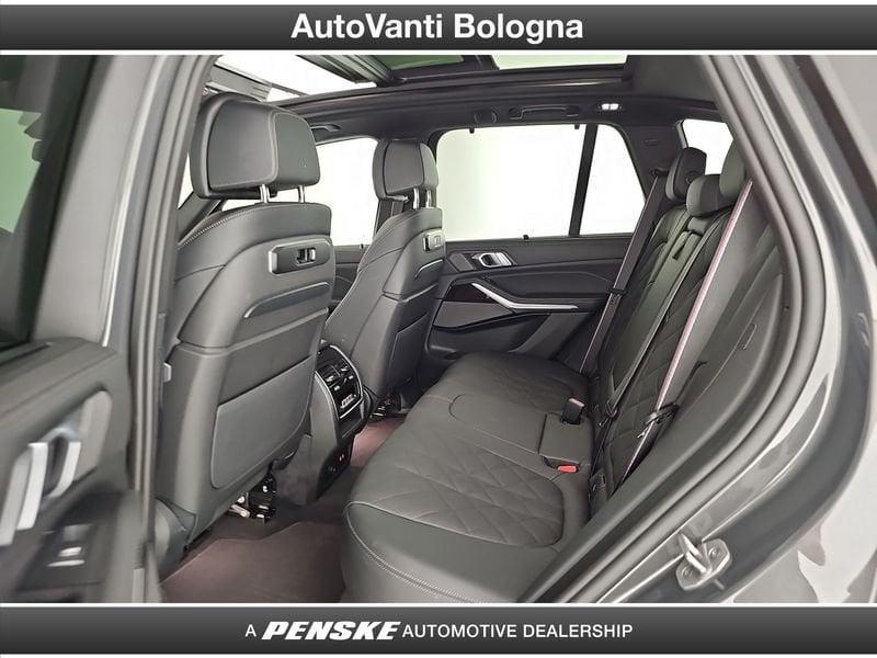 BMW X5 X5 xdrive30d MSport Pro auto