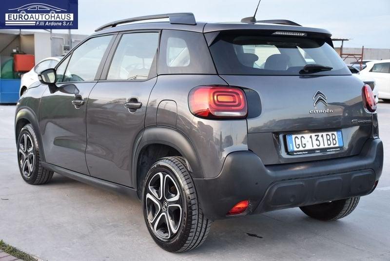 Citroën C3 Aircross BlueHDi 110 S&S Feel *N1, AUTOCARRO*