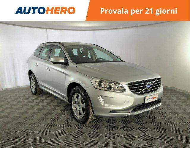 VOLVO XC60 D3 Geartronic Kinetic
