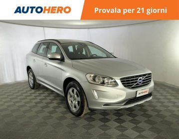 VOLVO XC60 D3 Geartronic Kinetic
