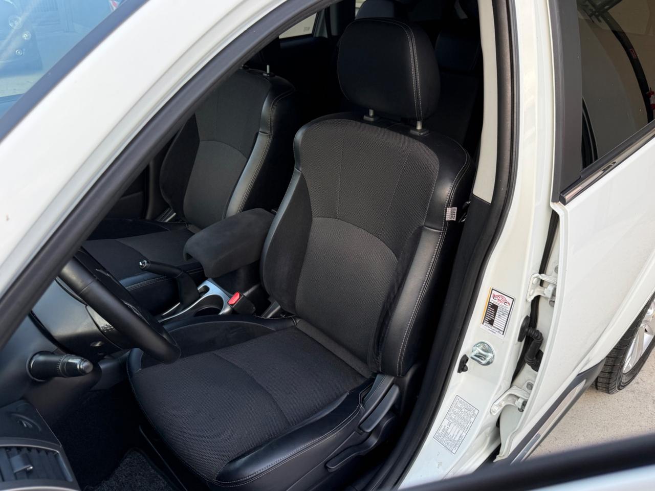 Mitsubishi Outlander 2.2 DI-D Instyle DPF 7 p.ti