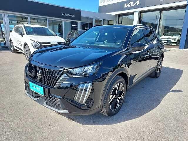Peugeot 2008 PureTech 100 S&S Allure 'IN ARRIVO'