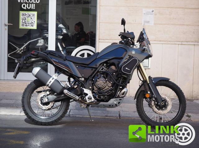 YAMAHA Ténéré 700 *? 139,00 al mese*