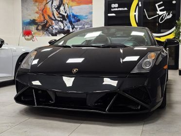 Lamborghini Gallardo Spyder LP520 5.0 520cv v10 e-gear_GARANZIA 12 MESI