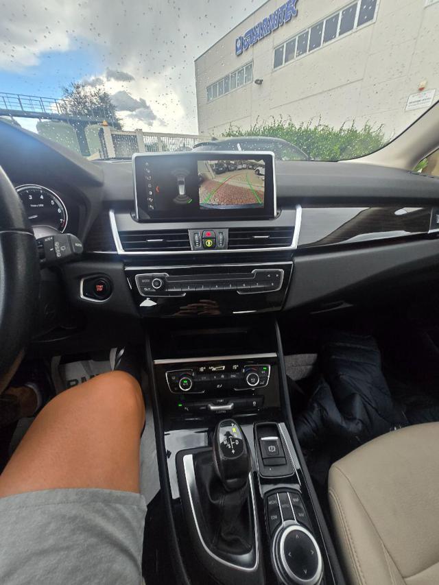 BMW 225 xe Active Tourer iPerformance Advantage aut.