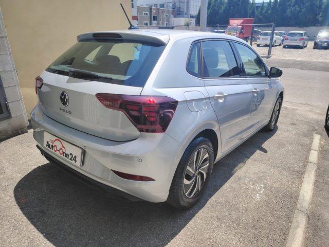 VOLKSWAGEN Polo 1.0 TSI DSG Style AUTOMATICA - PREZZO REALE