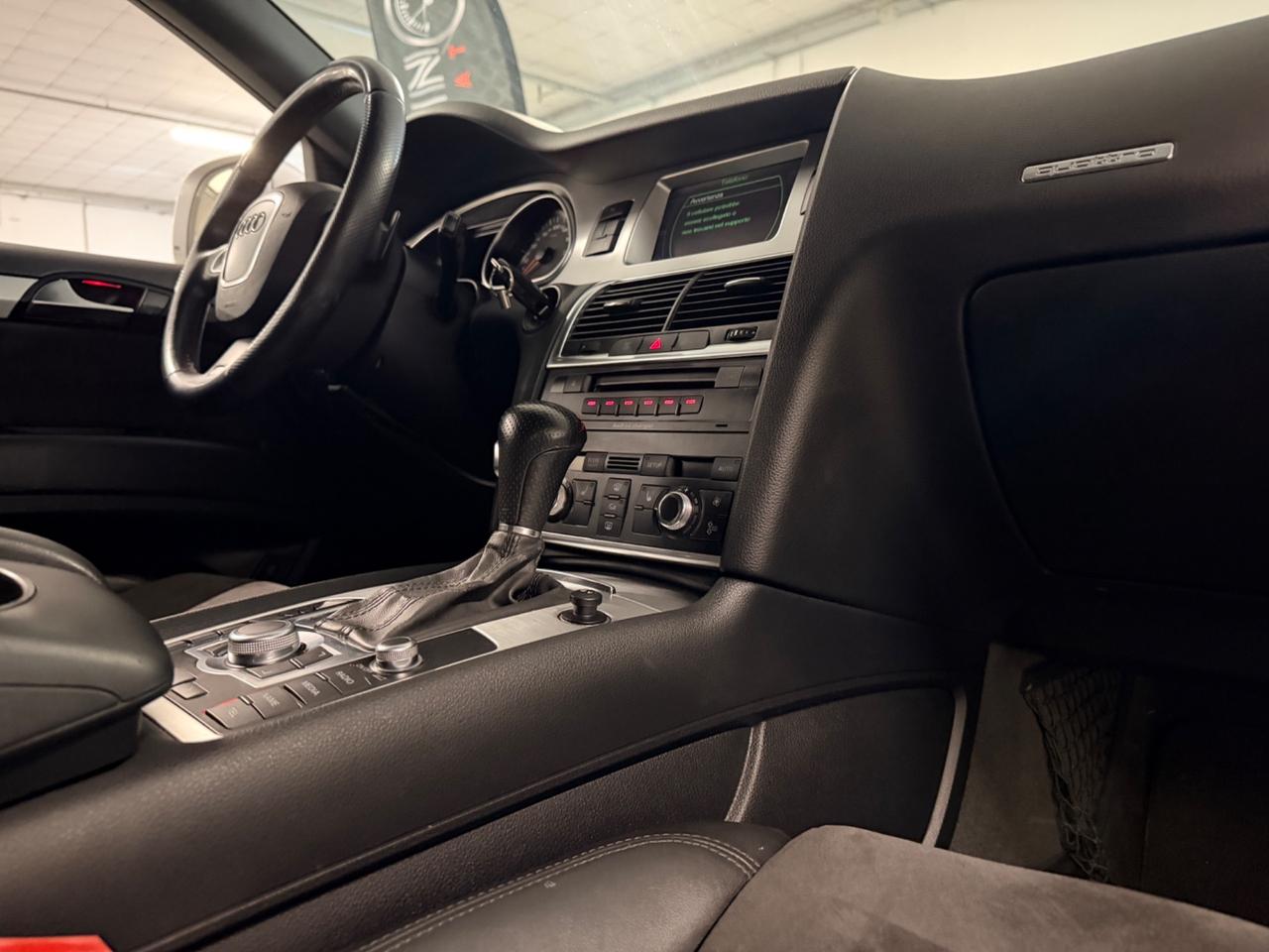 Audi Q7 3.0 V6 TDI 240 CV quattro tiptronic Advanced Plus