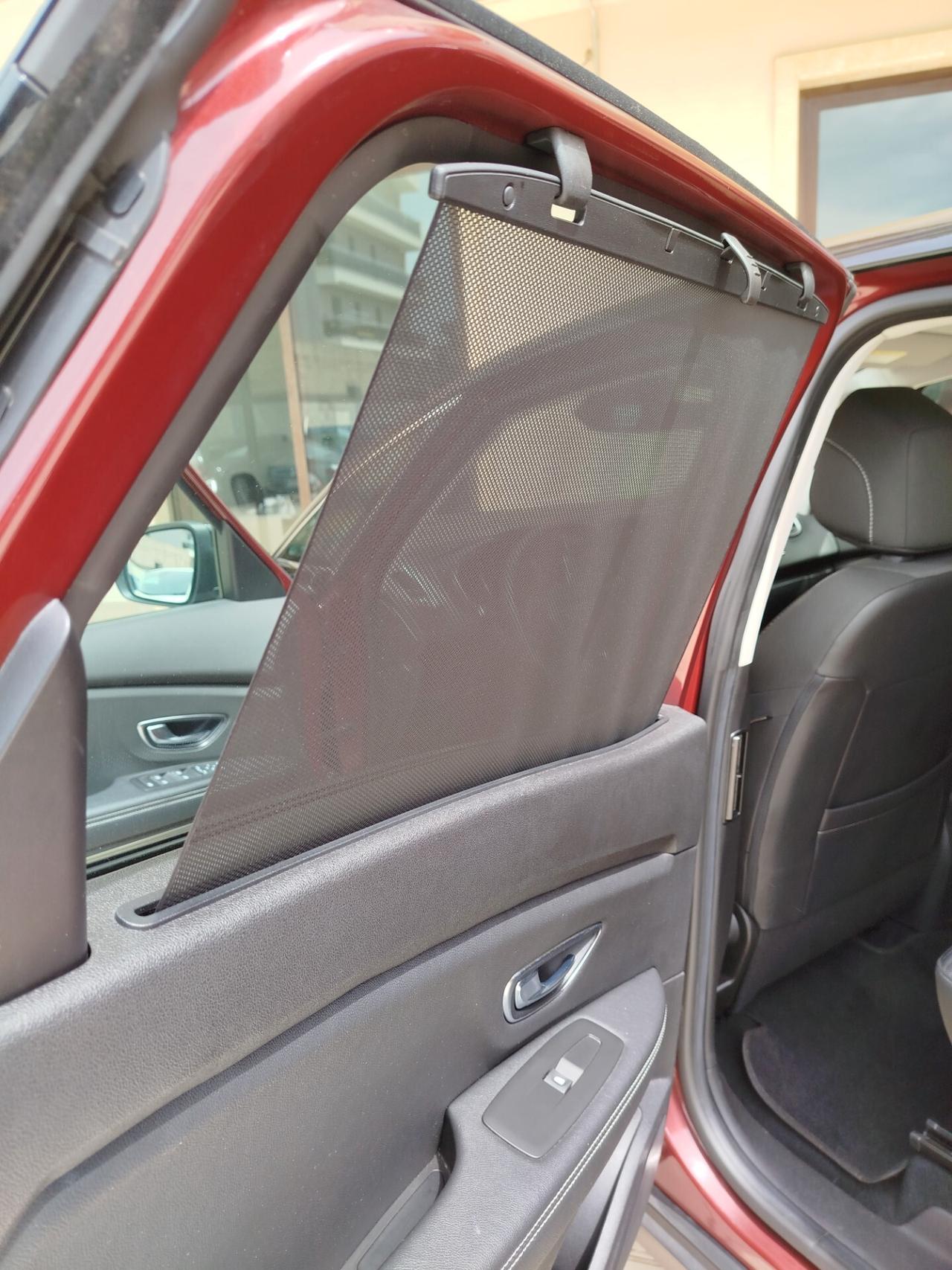 Renault Scenic Scénic Blue dCi 120 CV Business Plus