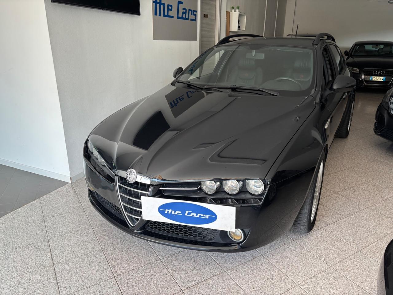 Alfa Romeo 159 1.9 JTDm 16V Sportwagon TI