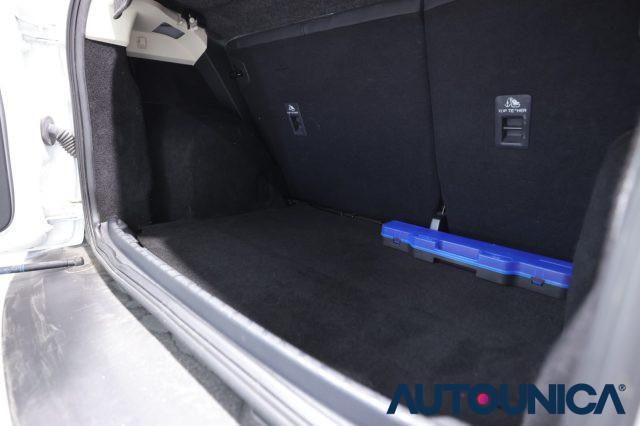 FORD EcoSport 1.0 ECOBOOST 125 CV START&STOP ACTIVE FARI LED