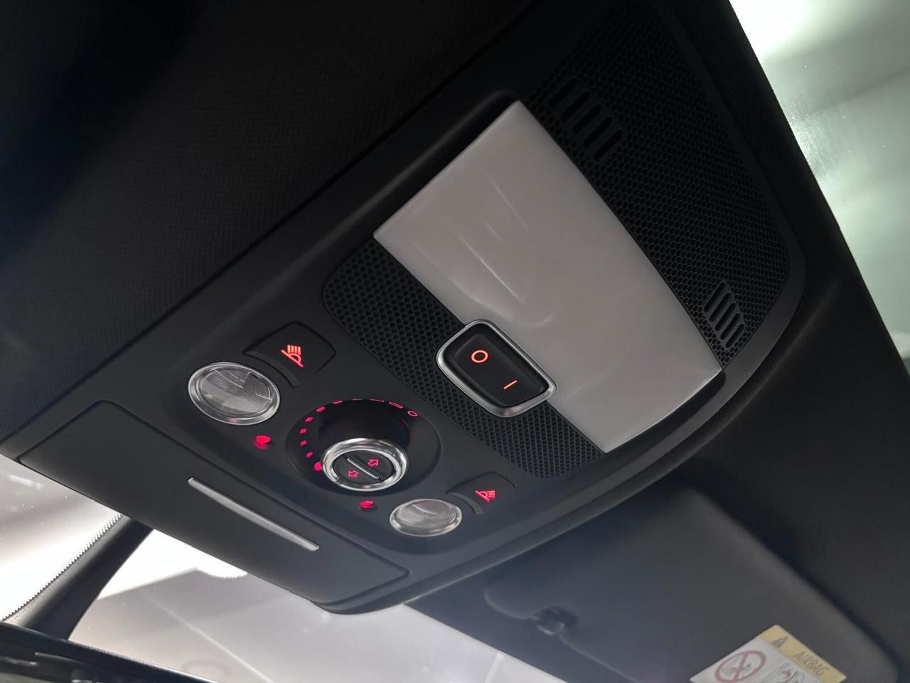 AUDI Q5 2.0 S-TRONIC S-LINE EDITION TETTO-RETRO