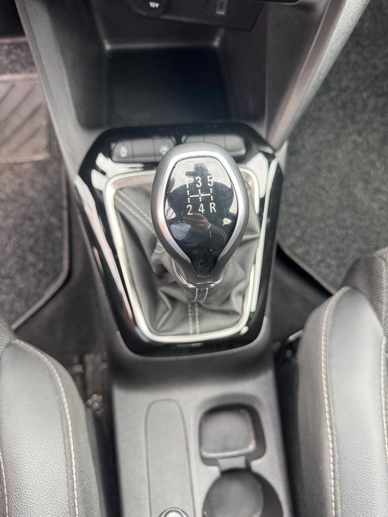 Opel New Corsa 1.2cc 75cv GS