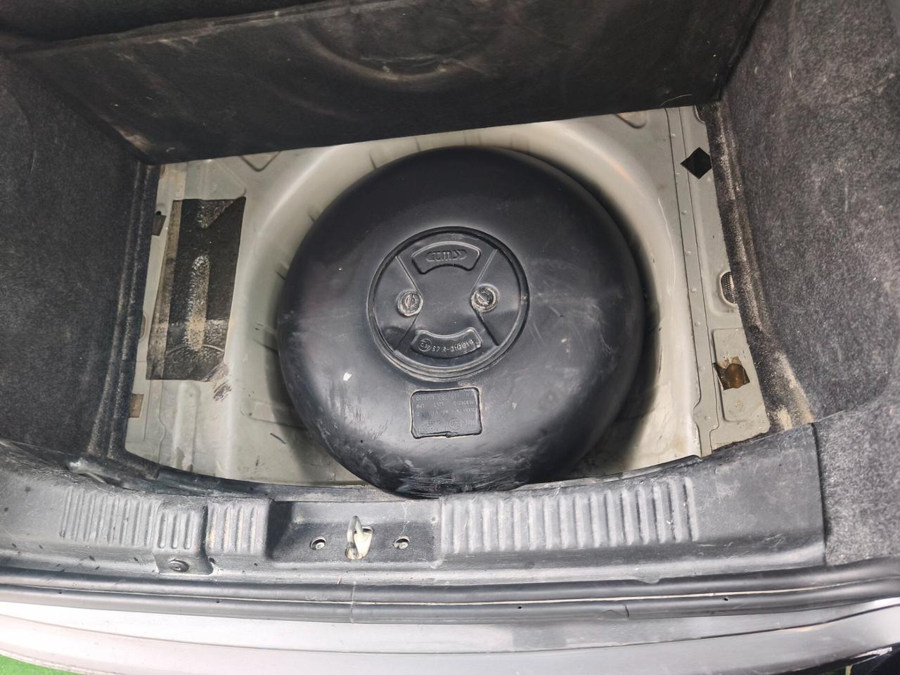 Fiat Bravo 1.4 Dynamic GPL