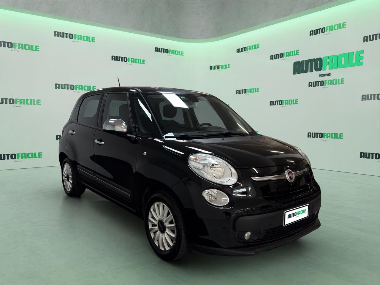 Fiat 500L 1.6 MJT 120CV Business - PRONTA CONSEGNA