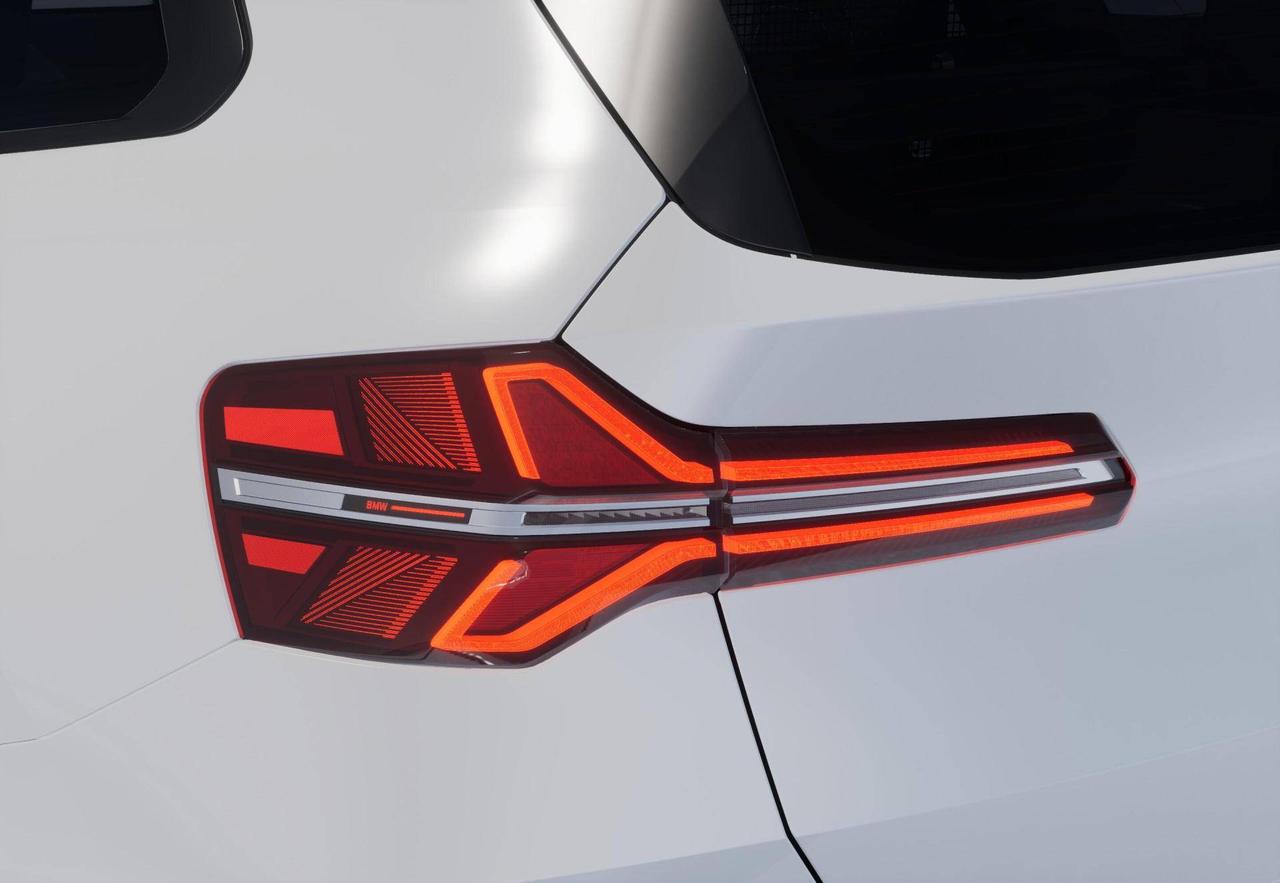 BMW X3 xDrive20d MSport