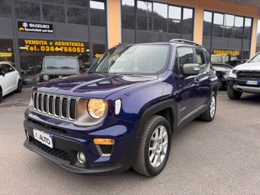 Jeep Renegade 1.3 T4 190CV PHEV 4xe AT6 Limited