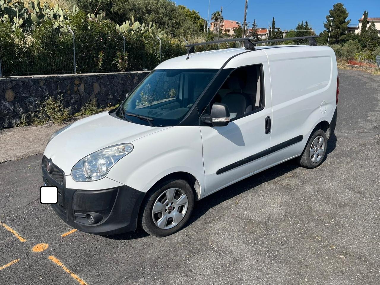 Fiat Doblò 1.6mljt CONDIZIONI ECCELLENTI CHIAMA 2014