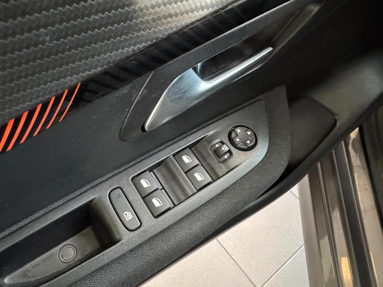 Peugeot 208 PureTech 75 Stop&Start 5 porte Allure Pack