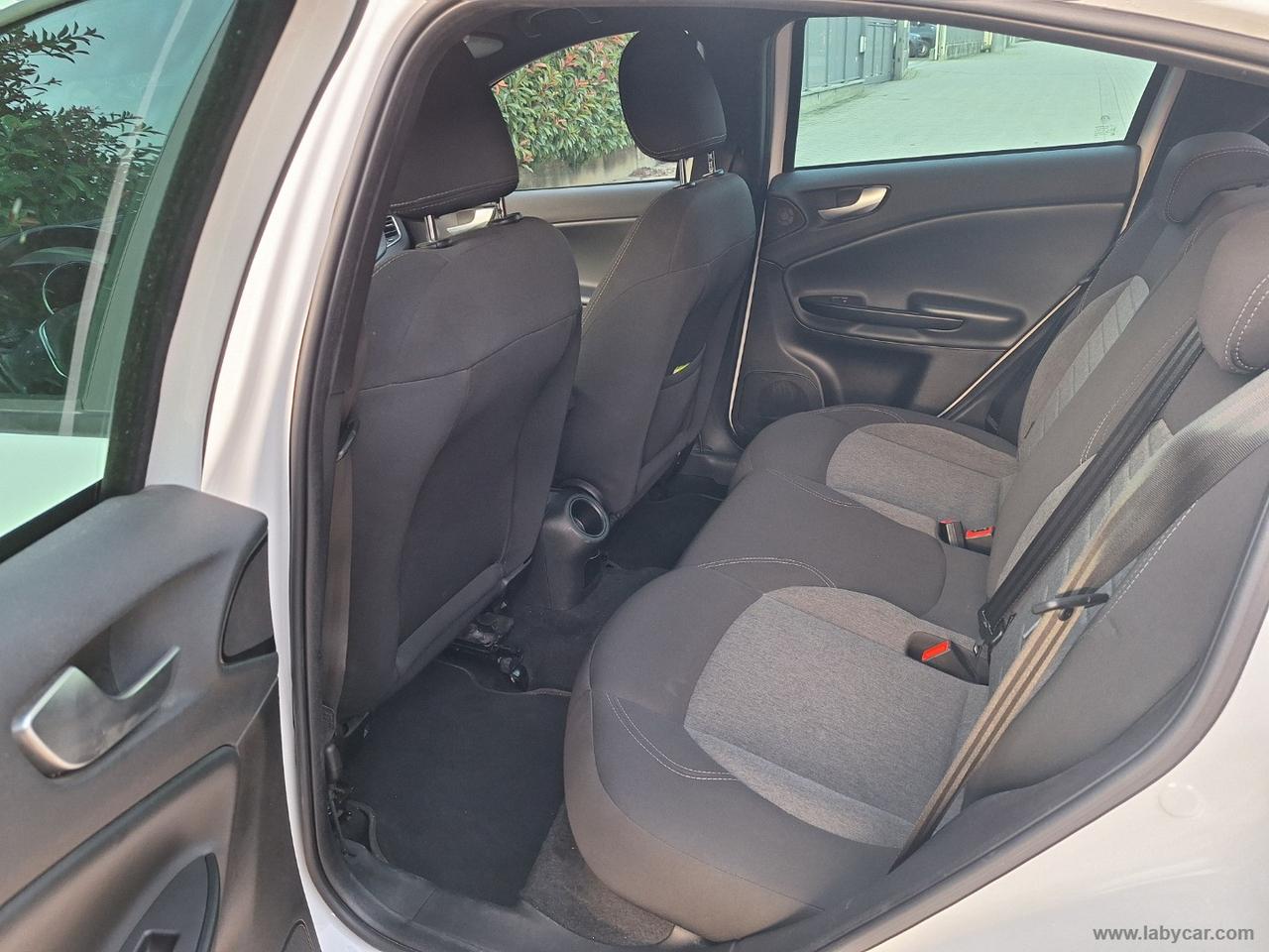 ALFA ROMEO Giulietta 1.6 JTDm 120 CV