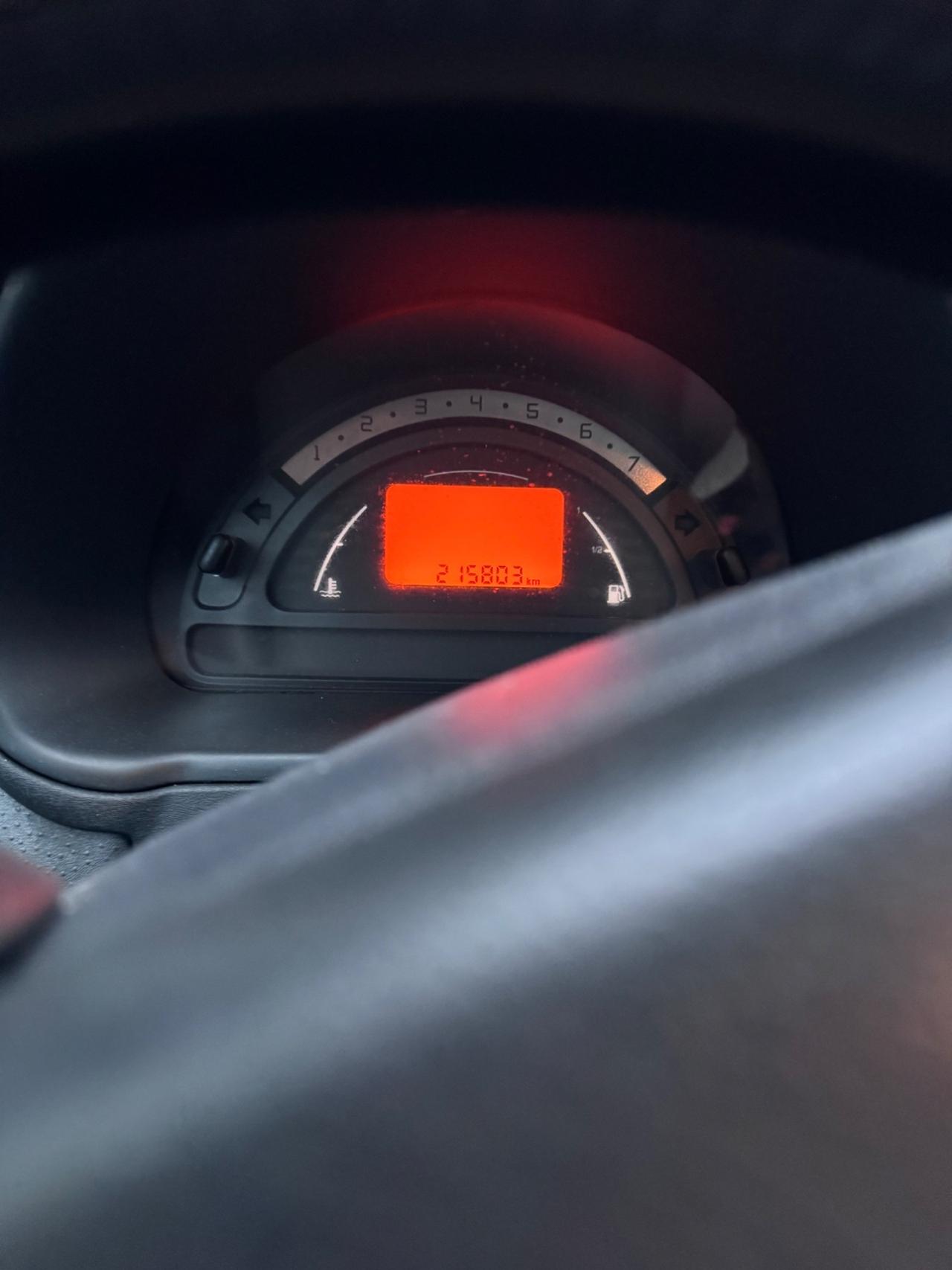 Citroen C3 1.4 HDi 70CV Exclusive