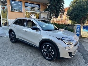 Fiat 600 1.2 LA PRIMA 145 Cv Hybrid