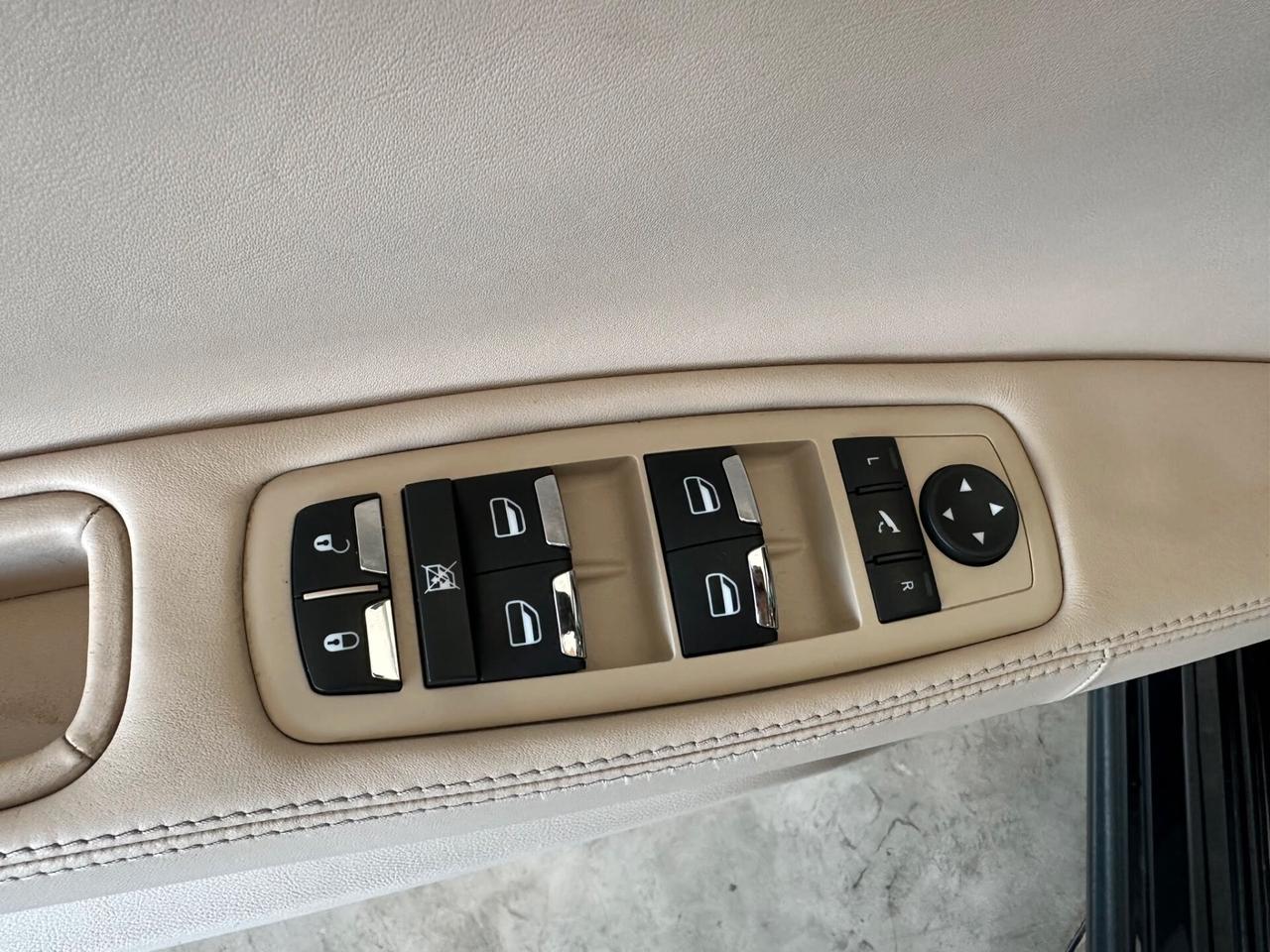 MASERATI GHIBLI 3.0 V6 275CV 05/2016
