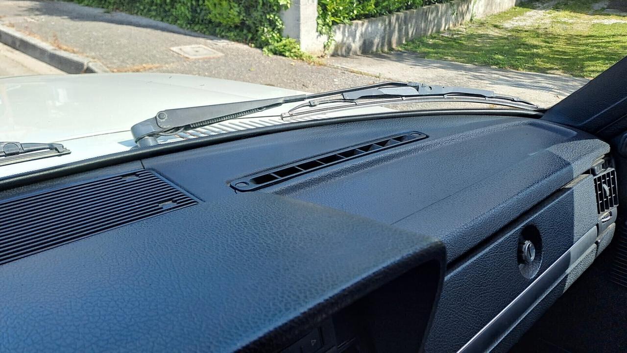 Volvo 240 2.0 Station Wagon pelle e clima