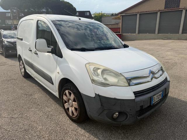CITROEN Berlingo 1.6 e-HDi 90CV FAP airdream CMP6 Van 3 p.ti Club L