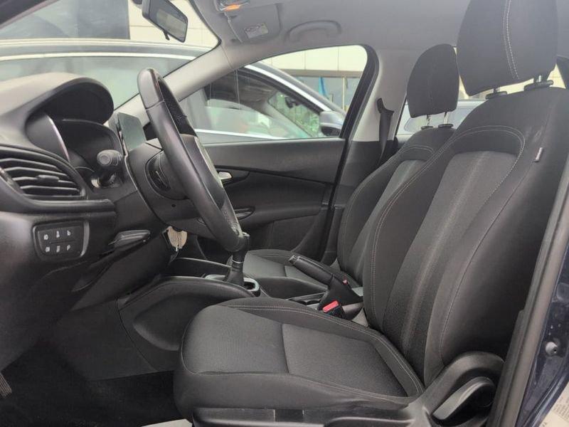 FIAT Tipo SW 1.3 MJT MIRROR S&S 95CV MY20