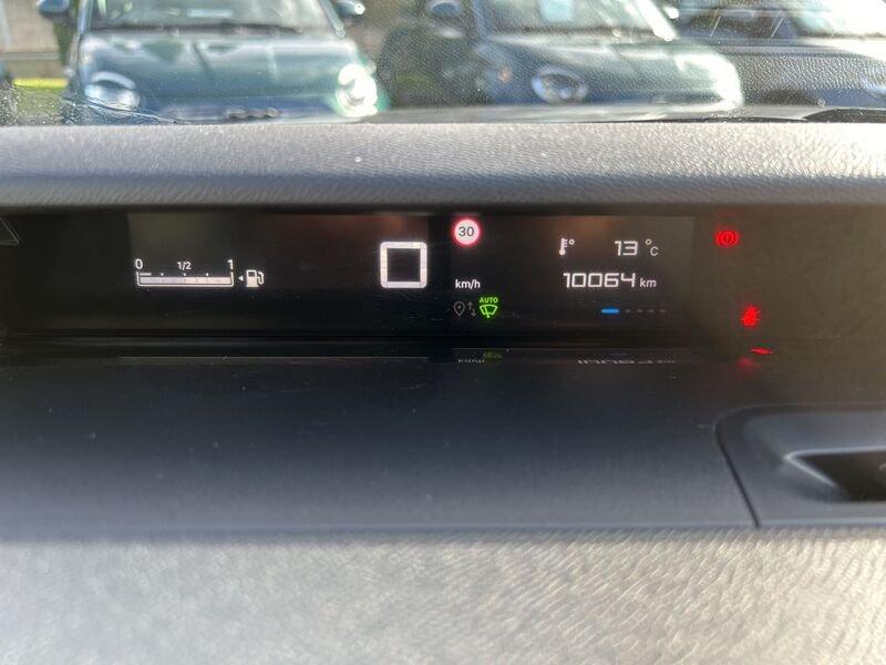 Citroën C3 IV 2024 1.2 puretech turbo Max 100cv s&s