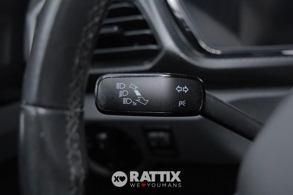 Volkswagen T-Cross 1.0 TSI 110CV Style DSG