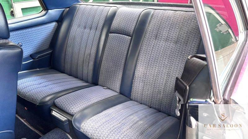 Mercedes-Benz Classe C C 230 - SPLENDIDA E RARA!