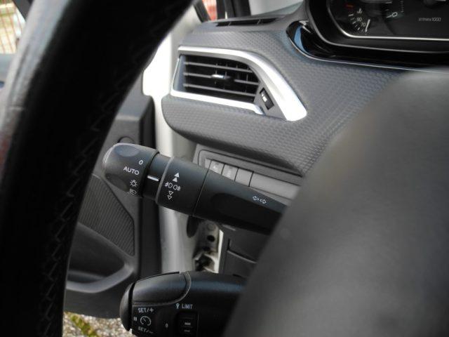 PEUGEOT 208 1.6 BlueHDi 75cv 5p. - OK NEOPATEN. -Uni Propriet.