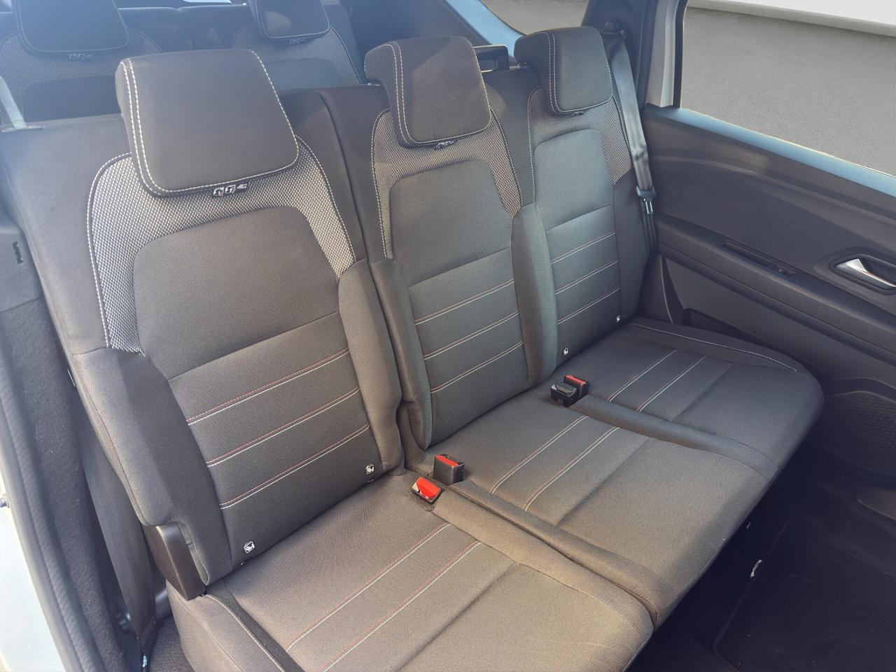 Dacia Jogger 1.0 TCe GPL 100 CV 7 posti Extreme Up