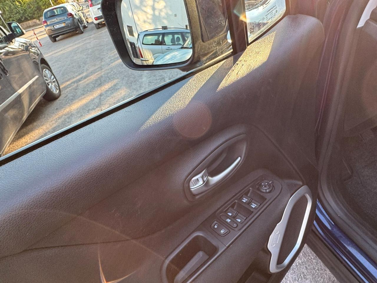 Jeep Renegade 1.6 Mjt 130 CV Business