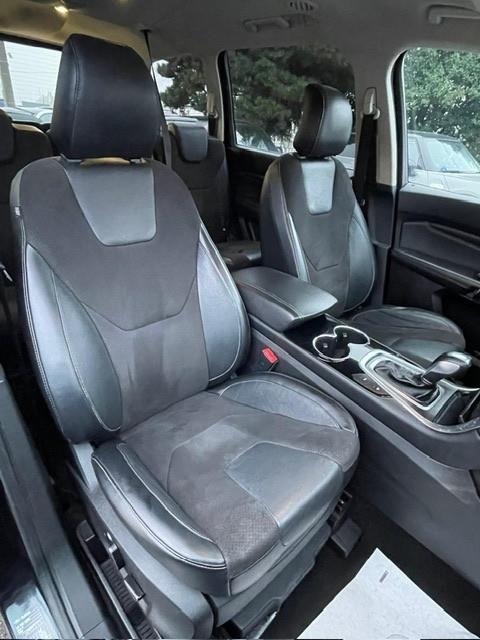 Ford Galaxy 2.0 TDCi 180CV Start&Stop Powershift Tit. Business