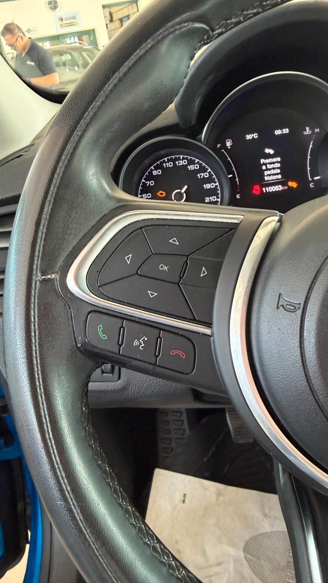 Fiat 500X 1.0 T3 120 CV Business