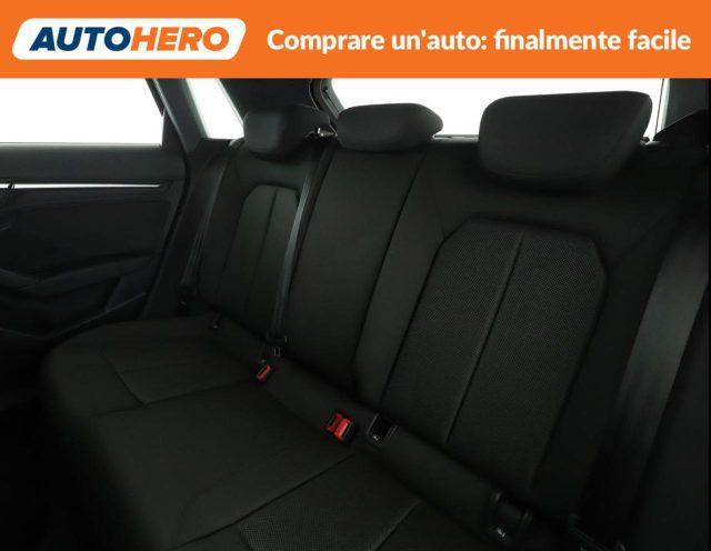 AUDI A3 SPB 35 TDI S tronic Business Advanced