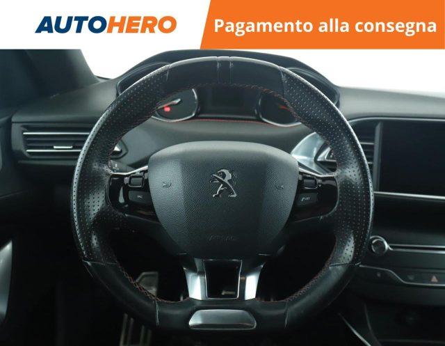 PEUGEOT 308 BlueHDi 120 S&S GT Line