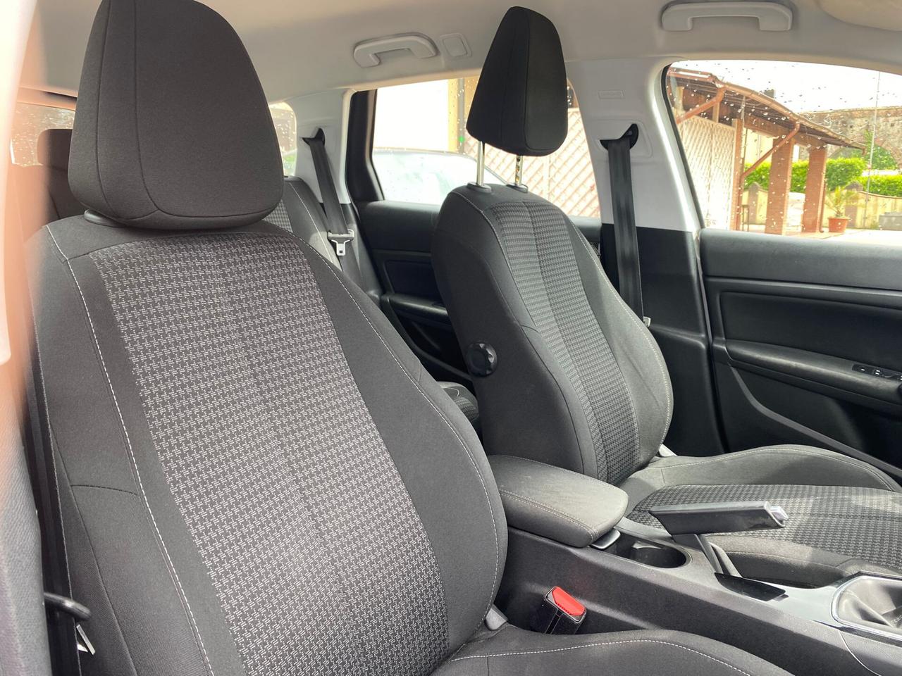 Peugeot 308 BlueHDi 130 S&S SW Active Pack