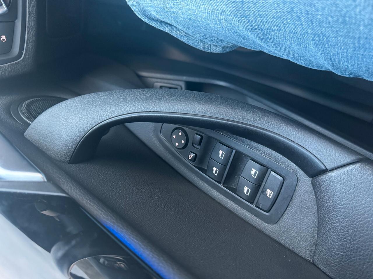 BMW X1 20d X-Line X-Drive