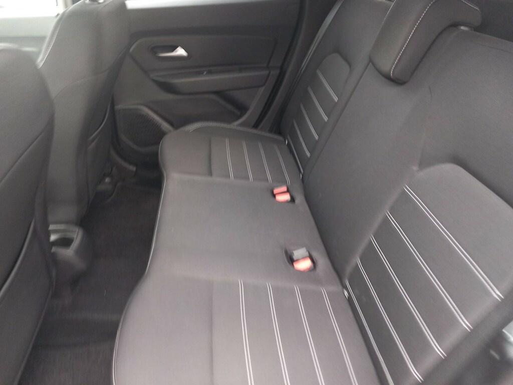 Dacia Duster 1.0 tce ECO-G Prestige 4x2