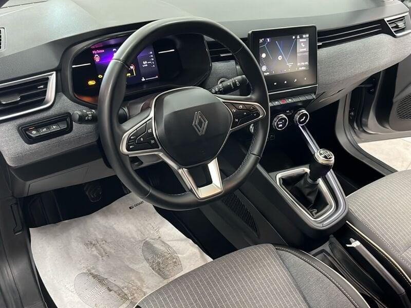 Renault Clio 1.0 TCe 67KW TECHNO