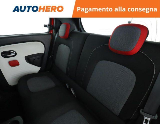 RENAULT Twingo SCe Zen