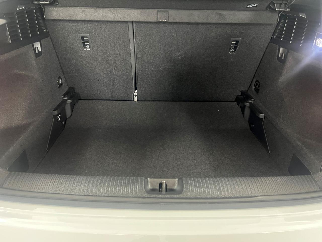 AUDI Q2 I 2021 Q2 35 2.0 tdi S line edition s-tronic