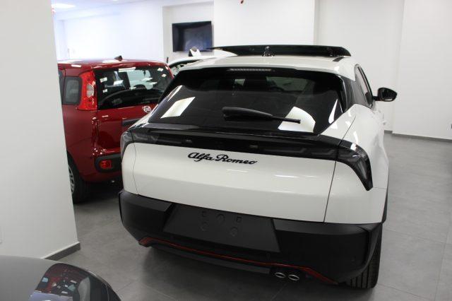 ALFA ROMEO Junior 1.2 145 CV Hybrid eDCT6 Speciale-KM0 TETTO APRIBLE