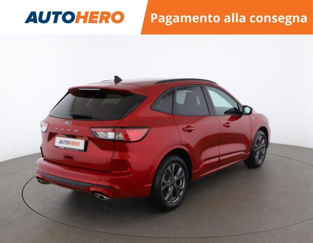 FORD Kuga 1.5 EcoBlue 120 CV 2WD ST-Line