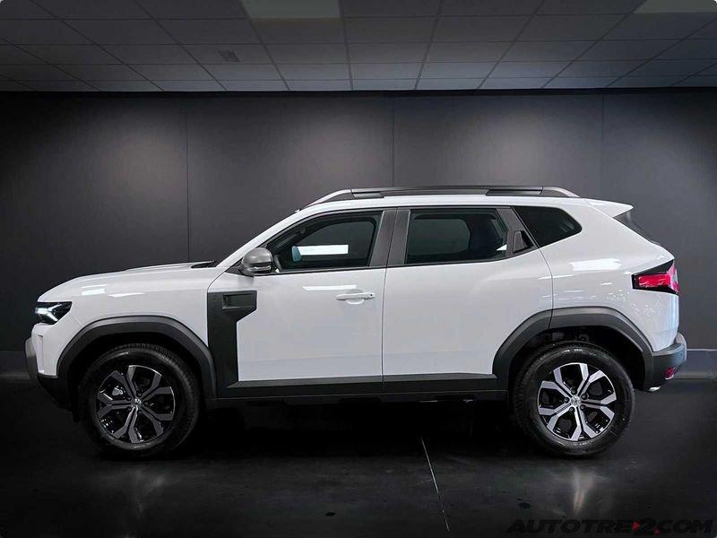 Dacia Duster Duster Tce 130 CV MHEV 4x4 Expression PROMO CREA IL TUO PREZZO !!